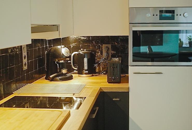 Equipment and accessories